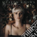 Mica Millar - Heaven Knows cd