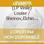 (LP Vinile) Louise / Shirinov,Elchin Dodds - Two Hours After Midnight vinile