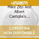 Mike Zito And Albert Castiglia's Blood Brothers - Help Yourself cd