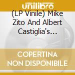 (LP Vinile) Mike Zito And Albert Castiglia's Blood Brothers - Help Yourself vinile