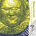 Michael Garrick - Late Autumn Sunshine cd