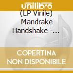 (LP Vinile) Mandrake Handshake - Earth Sized Worlds (Eco Green Vinyl) (2 Lp) vinile