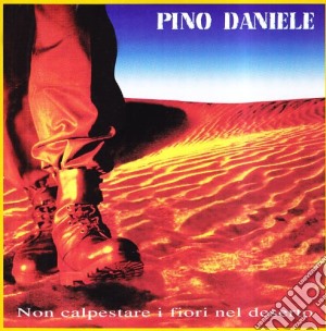 Original album series cd musicale di Pino Daniele