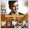 Enrico Ruggeri - Original Album Series (5 Cd) cd