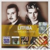 Litfiba - Original Album Series (5 Cd) cd