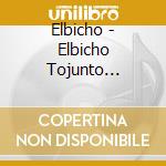 Elbicho - Elbicho Tojunto Maquetas cd
