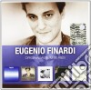 Eugenio Finardi - Original Album Series (5 Cd) cd