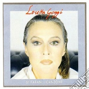Original album series cd musicale di Loretta Goggi