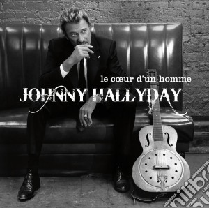 Hallyday, Johnny - Le Coeur D''un Homme(metal Box) cd musicale di Hallyday, Johnny