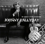 Johnny Hallyday - Le Coeur D'Un Homme (Metal Box) cd
