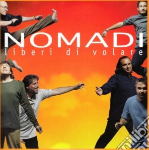 Nomadi - Original Album Series (5 Cd) cd musicale di NOMADI (5CD)