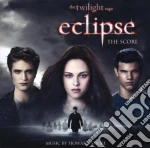 Twilight Saga (The) - Eclipse (The Score) cd
