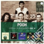 Pooh - Original Album Series Vol. 2 (5 Cd)