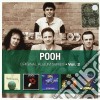 Pooh - Original Album Series Vol. 2 (5 Cd) cd