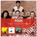 Pooh - Original Album Series Vol. 3 (5 Cd)