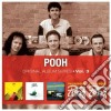 Pooh - Original Album Series Vol. 3 (5 Cd) cd