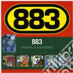 883 - Original Album Series (5 Cd) cd