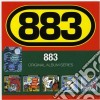 883 - Original Album Series (5 Cd) cd