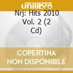Nrj: Hits 2010 Vol. 2 (2 Cd) cd musicale di Various Artists