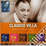 Original album series cd