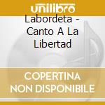 Labordeta - Canto A La Libertad cd