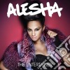Alesha Dixon - The Entertainer cd musicale di Alesha Dixon