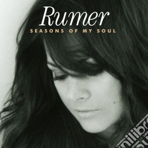Rumer - Seasons Of My Soul cd musicale di Rumer
