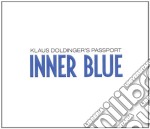 Klaus Doldinger's Passport - Inner Blue