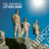Soldiers (The) - Letters Home cd