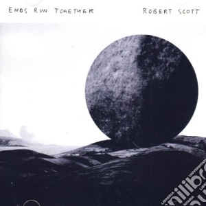 (LP VINILE) Ends run together lp vinile di Robert Scott