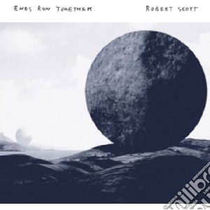 Scott, Robert - Ends Run Together cd musicale di Robert Scott