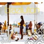 Brazilution 5.8 (2 Cd) cd