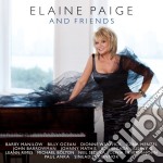 Elaine Paige - Elaine Paige And Friends
