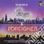 Chicago & Foreigner - The Best Of (2 Cd)