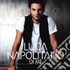 Napolitano Luca - Di Me cd