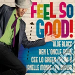 Feels So Good (2 Cd) cd