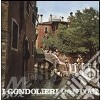 Gondolieri Cantori (I) cd