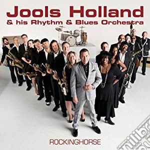 Jools Holland - Rockinghorse cd musicale di Jools Holland