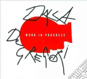 Lucio Dalla / Francesco De Gregori - Work In Progress (2 Cd) cd musicale di LUCIO DALLA; FRANCESCO DE GREGORI