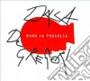 Lucio Dalla / Francesco De Gregori - Work In Progress (2 Cd) cd