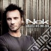 Nek - Greatest Hits 1992-2010 E Da Qui (2 Cd) cd