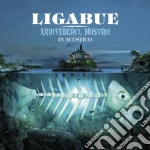 Ligabue - Arrivederci, Mostro! (In Acustico) cd