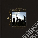 Inish Turk Beg - The Brilliant Irish Flute (2 Cd) cd