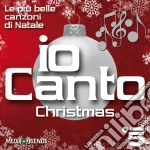 Io Canto Christmas cd