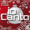 Io Canto Christmas cd