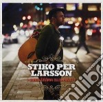 Larsson Stiko Per - Varken Stjarna Eller Fralst