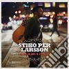 Larsson Stiko Per - Varken Stjarna Eller Fralst cd