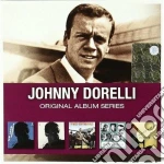 Johnny Dorelli - Original Album Series (5 Cd) cd