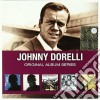 Johnny Dorelli - Original Album Series (5 Cd) cd