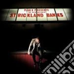 Plan B - The Defamation Of Strickland Banks (2 Cd) cd